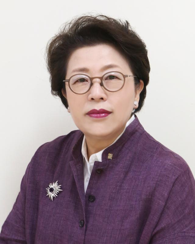 김종희 상명대 총장은 아주경제와 인터뷰에서 “예술경영아시아센터를 통해 한국을 아시아 문화산업의 허브로 만들겠다고 밝혔다 사진상명대