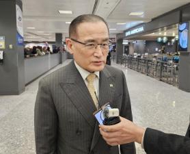 South Korea, U.S. to launch parallel talks on nuclear submarine, fuel cycle issues