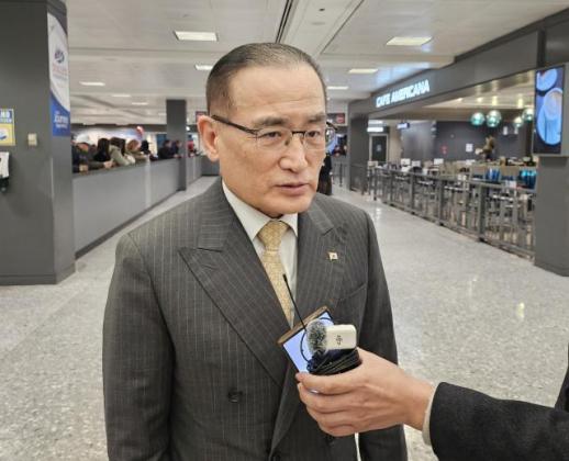 South Korea, U.S. to launch parallel talks on nuclear submarine, fuel cycle issues