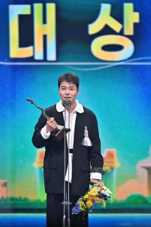전현무, 친정 KBS 첫 연예 대상 서운함 많았지만…더 좋은 사람 되겠다