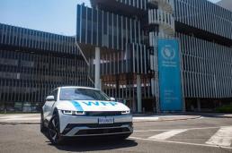 정기선 HD현대 회장, APEC서 글로벌 조선업 미래 항로 제시