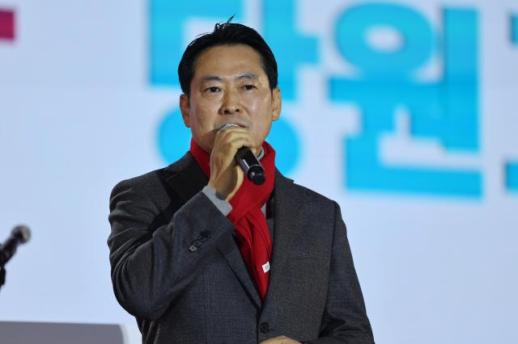 장동혁, 北 매체 개방 지시 李에 평화통일 정신 거역...정신차려라