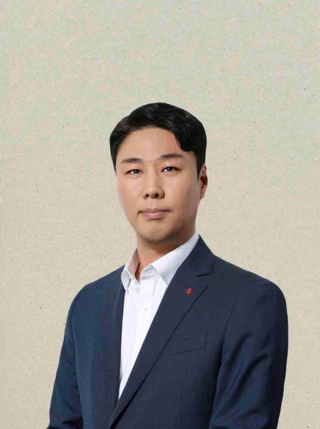 정현석 롯데백화점 대표 사진롯데그룹