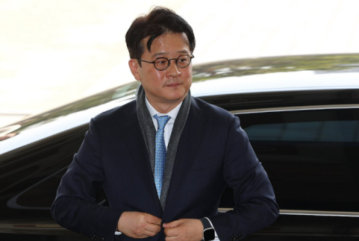 국방부에 폭발물 설치 온라인 협박글…경찰 수사 착수