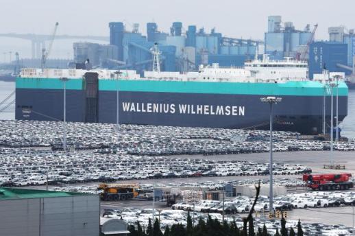 欧美日车企关厂裁员 韩中车企逆势扩张