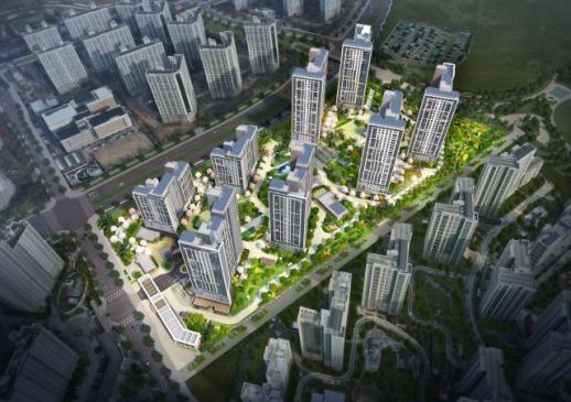 김동연표 무주택자 주거 안정 정책...공공임대주택 지속 공급