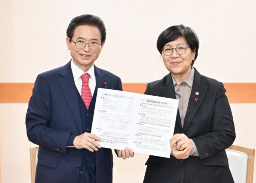 이철우 경북도지사 국립의대 신설 및 1시간 이내 응급 의료 체계 국가가 나서 달라