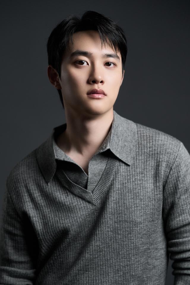 조각도시 배우 도경수 사진월트디즈니컴퍼니코리아