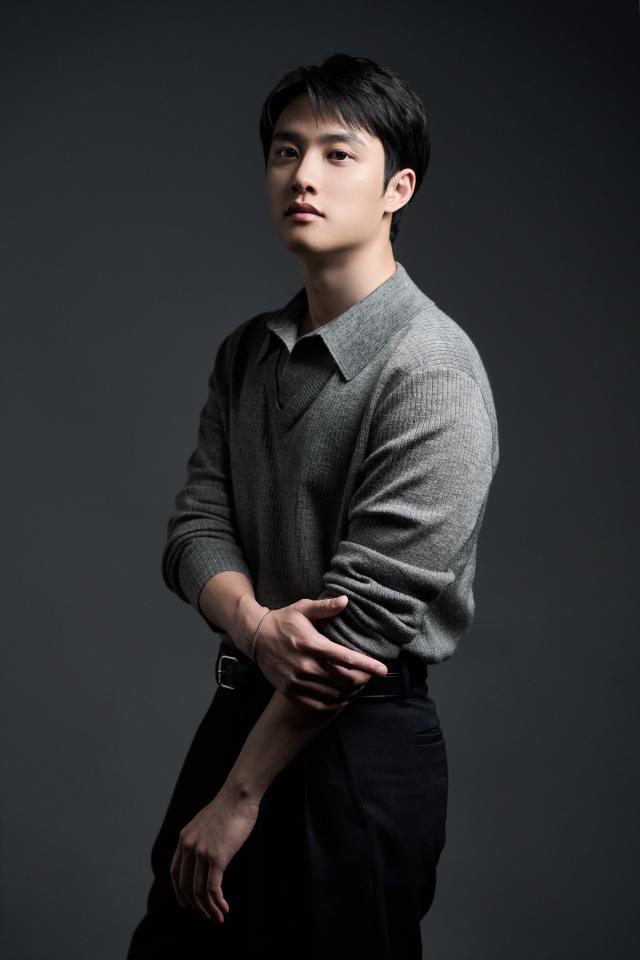 조각도시 배우 도경수 사진월트디즈니컴퍼니코리아