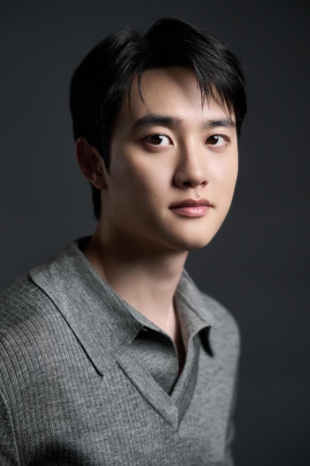 조각도시 배우 도경수 사진월트디즈니컴퍼니코리아