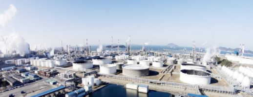 자율감축안 낸 석화업계...신규 자금 지원, 전기료 감면 목소리 커져