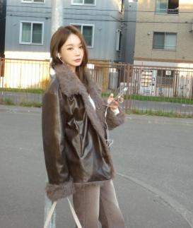 주사이모 SNS 팔로 의혹에…강민경 저와 무관한 일 