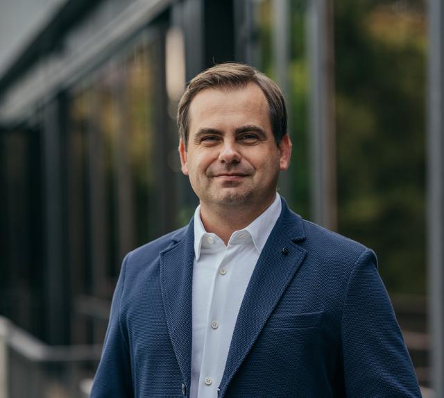 야렉 쿠틸로브스키 딥엘 CEO