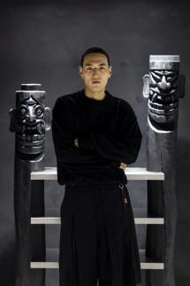 김병섭 작가, 갤러리 느와에서 메타모포시스 Metamorphosis 개인전 개최