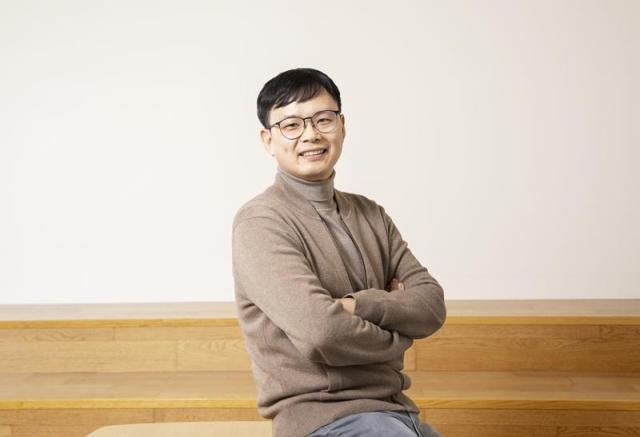 송기봉 삼성전자 DS부문 DSRA 시스템LSI 연구소장부사장 사진삼성전자