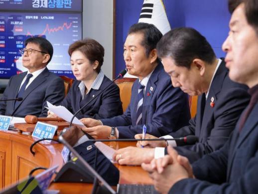 與 통일교 특검 못 받을 것 없어…여야 예외 없이 특검 하자