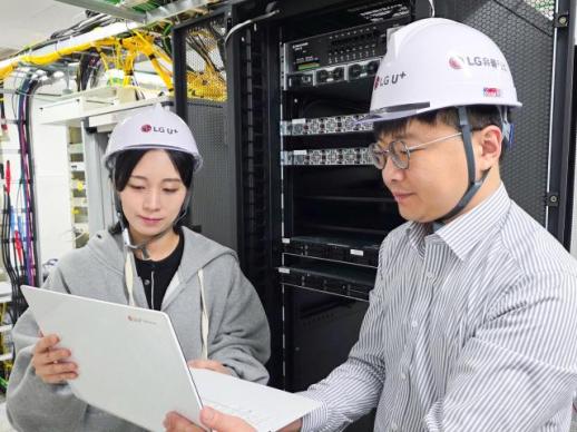 LG유플러스·노키아, 클라우드랜 상용망 검증…AI-RAN 기반 마련