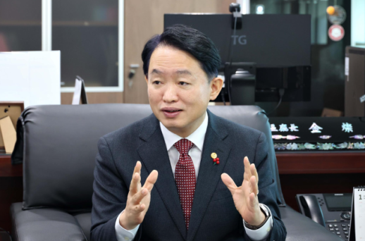 김찬진표 문화·복지...공연·취약 계층 지원 등 행사 열어