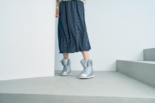 소다, 온라인 셀렉티브 슈즈 스토어 슈스파 스노우푸퍼 패딩부츠 신제품 출시