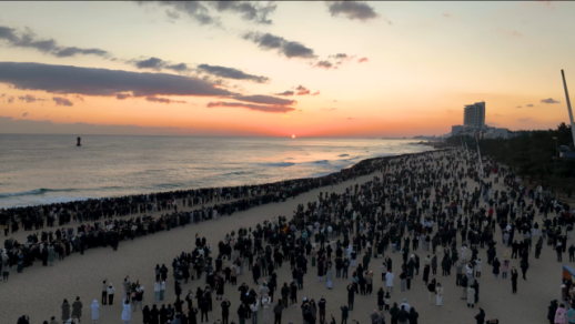 [강원 소식] 강릉시, 2026 병오년 해맞이 행사 개최...새해 희망 나눈다 外