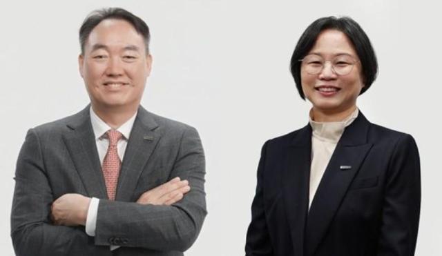 전문성 중심 인재 중용… 보령, 임원 승진 인사 단행