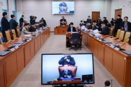 이재명 대통령 시위 진압 인력 대신 수사·치안 인력 늘려야