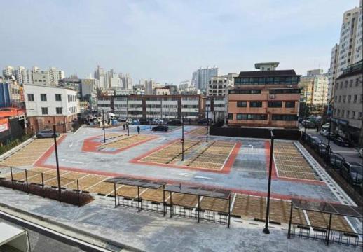 고양시 스마트 주차도시 속도…주차 인프라 개선 궤도 안착