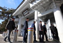 [속보] 728조원 내년도 예산안, 여야 합의로 국회 본회의 통과