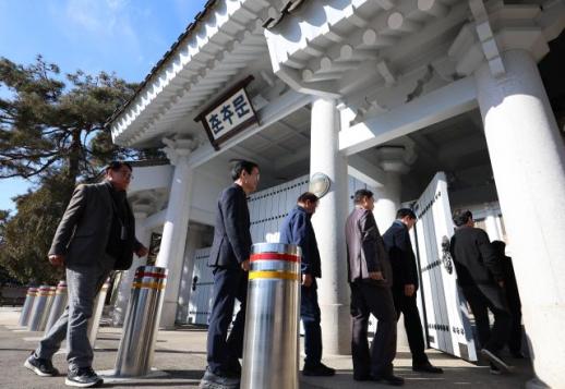 돌아온 청와대 시대…이재명 대통령 맞을 준비 끝