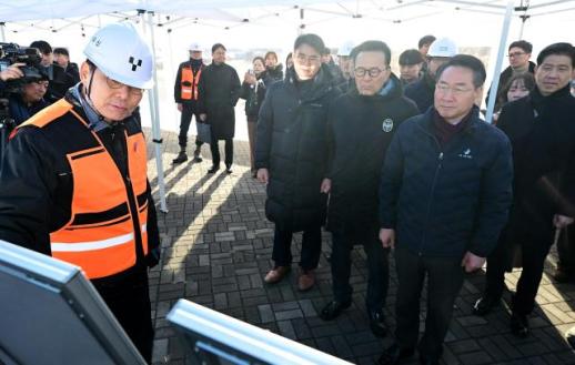 유정복, GTX-B 추가역 타당성 확보…인천–수도권 20분대 생활권 본격화