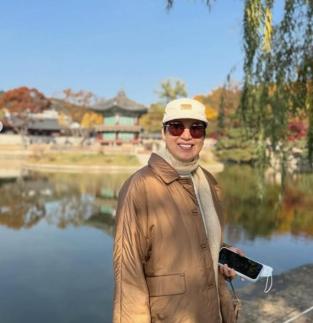 박미선 블루베리 공구 논란 사과 불편한 분들 죄송…의사와 상담 하길