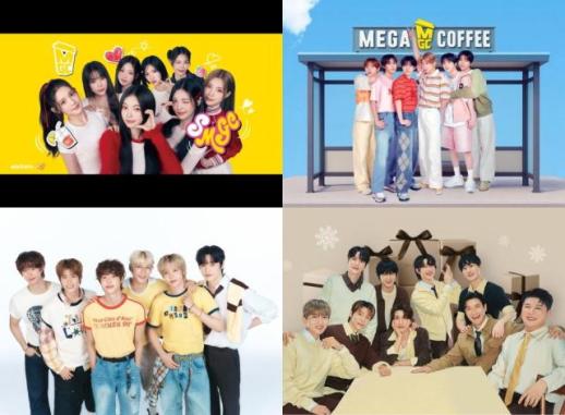 [식품 외식 뉴스픽] 메가MGC커피·CJ푸드빌 제일제면소·BBQ·농심