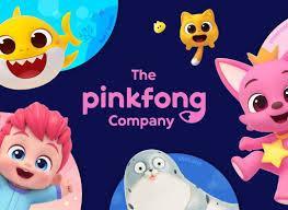 사진더핑크퐁컴퍼니