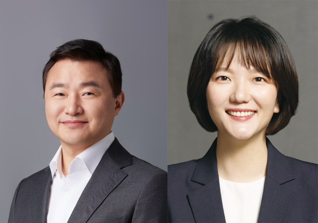 노태문 삼성전자 DX 대표이사 최수연 네이버 대표이사 사진한국공학한림원