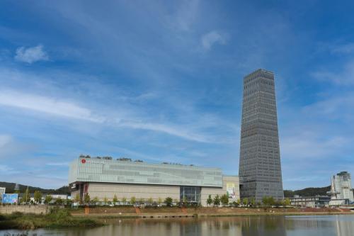 신세계백화점 대전점 사진신세계백화점