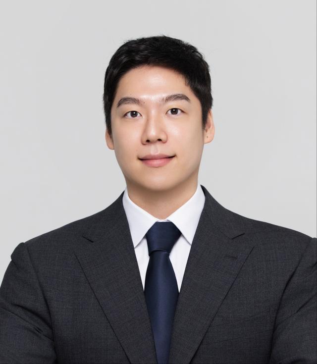 담서원 오리온 전략경영본부장 사진오리온