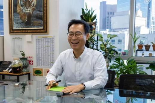 서울은 원래 정원도시… 시민 행복 도시, 이제는 현실