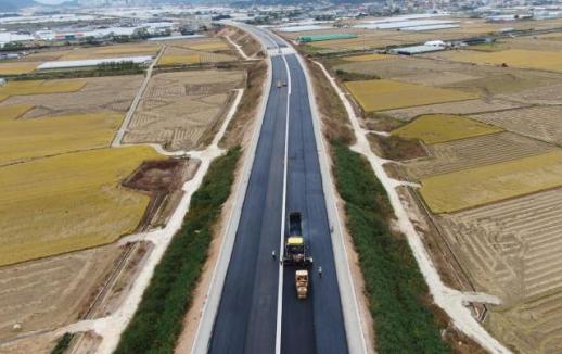 전남도, SOC 국비 1조4000억원 확보로 교통망 혁신 가속