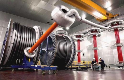 [2025 결산-전력산업] AI 개화, 국내외 수주 폭발···K-일렉트릭 르네상스