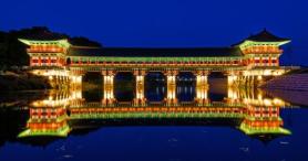 Du khách quốc tế đổ về các tỉnh Hàn Quốc thay vì chỉ tập trung ở Seoul nhờ sức hút từ phim ảnh và sự kiện quốc tế