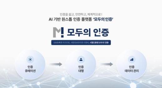 모두의 인증, KC인증 준비부터 문서·만료일 관리까지 통합…시큐어넷 정식 버전 출시