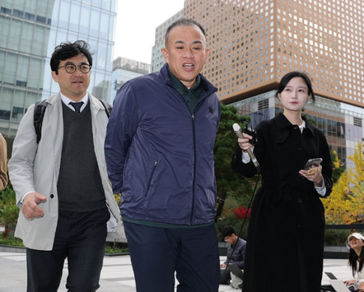 정진석 계엄 하면 시민들 거리 나온다 만류…尹 결심 섰다 