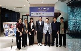 Hàn Quốc ra mắt "Bàn hỗ trợ Startup IT" tại Trung tâm Đổi mới sáng tạo Quốc gia Việt Nam