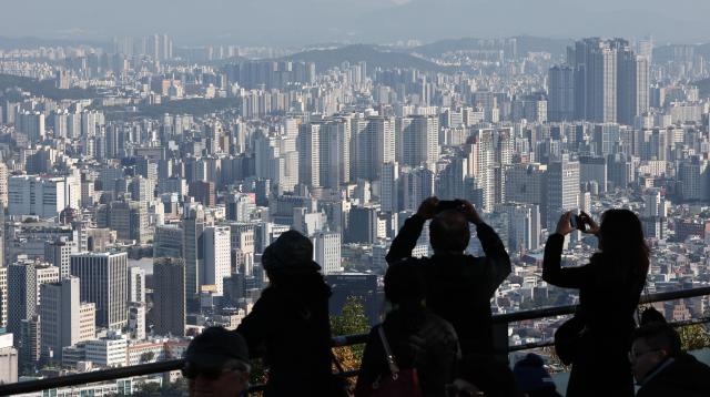 30대男 역대급 주담대로 수도권 내집마련
