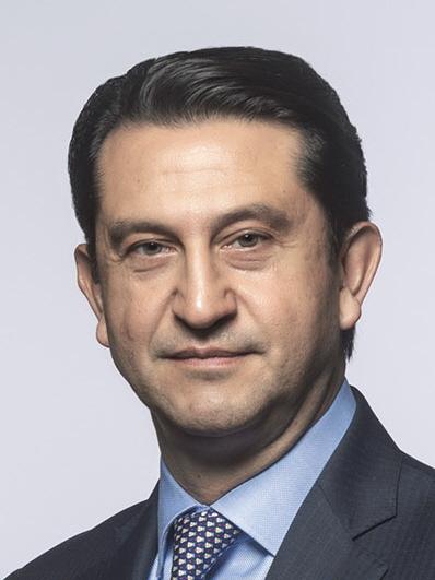 호세 무뇨스 현대차 사장, 2025 자동차인 대상 산업부문 혁신상 수상