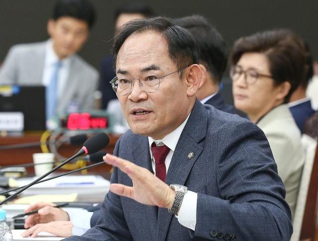 임종득, K-방산 품질보증 법제화...방위사업법 개정안 대표발의