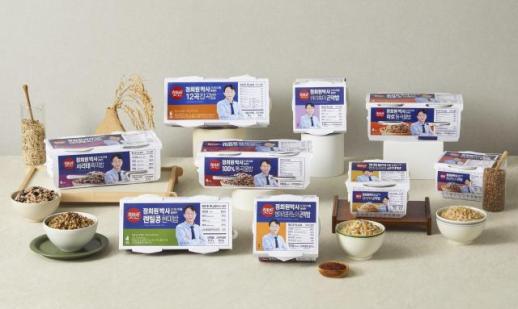 저속노화 정희원 논란에…식품업계 협업 손절 움직임