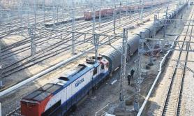 Unionized rail workers postpone strike for now