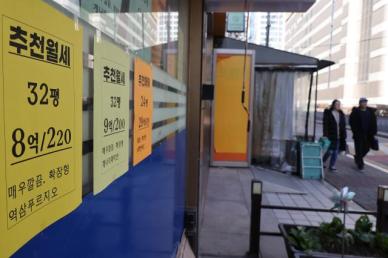 팔기보다 물려준다… 서울에서 늘어나는 주택 증여