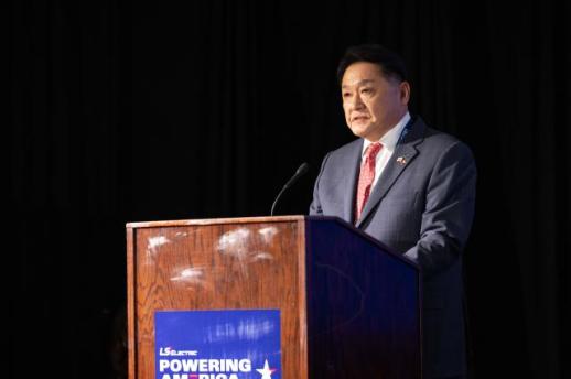 LS일렉트릭, 올해 데이터센터 수주 1조 돌파 